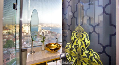 تکسیم استار هتل