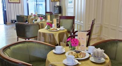 تکسیم استار هتل