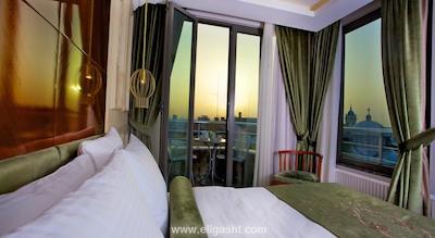 تکسیم استار هتل