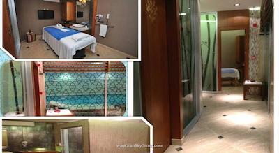 تکسیم استار هتل