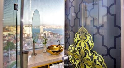 تکسیم استار هتل