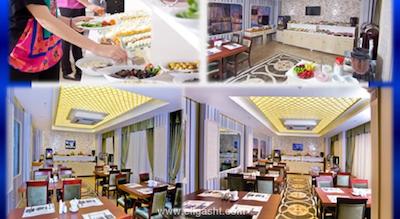 تکسیم استار هتل