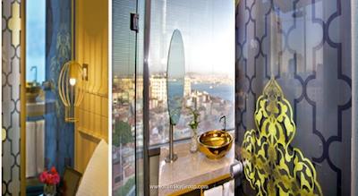 تکسیم استار هتل