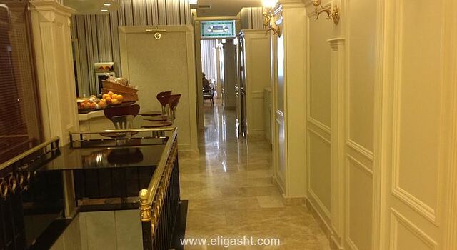 تکسیم استار هتل