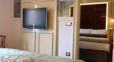 تکسیم استار هتل