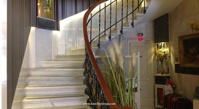 تکسیم استار هتل