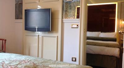 تکسیم استار هتل