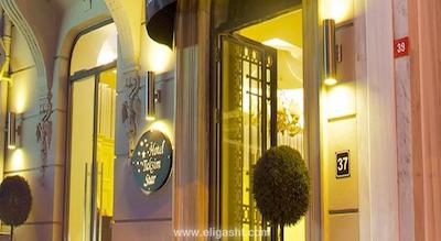 تکسیم استار هتل