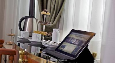 تکسیم استار هتل