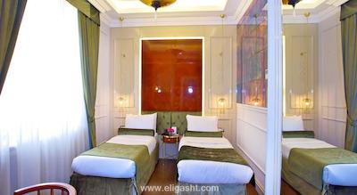 تکسیم استار هتل