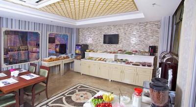 تکسیم استار هتل