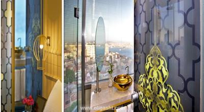 تکسیم استار هتل