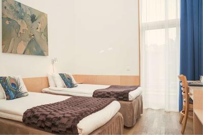 تیلباک هتل سور هتل کالکشن بای بست وسترن