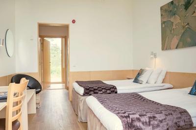 تیلباک هتل سور هتل کالکشن بای بست وسترن