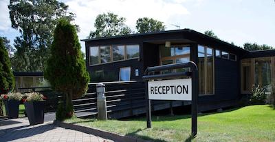 تیلباک هتل سور هتل کالکشن بای بست وسترن