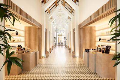 لوکس* گراند گاوب