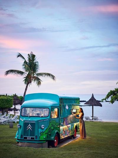 لوکس* گراند گاوب