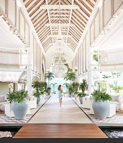 لوکس* گراند گاوب