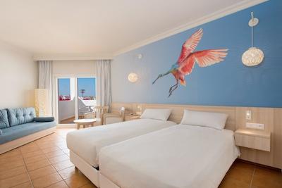 ایبرستار فونتی بیچ