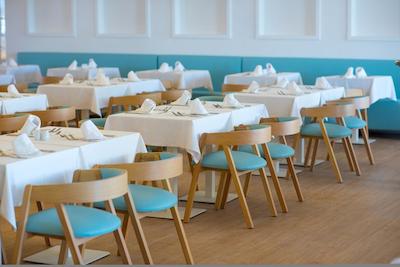 ایبرستار فونتی بیچ