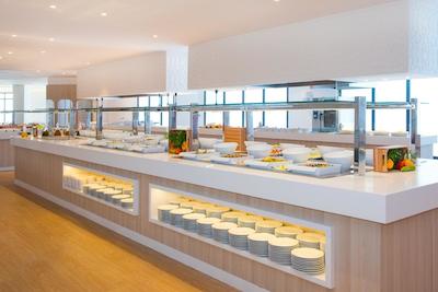 ایبرستار فونتی بیچ