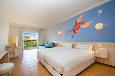 ایبرستار فونتی بیچ