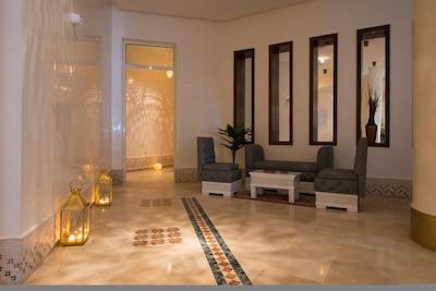 ایبرستار فونتی بیچ