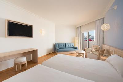 ایبرستار فونتی بیچ