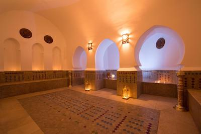 ایبرستار فونتی بیچ