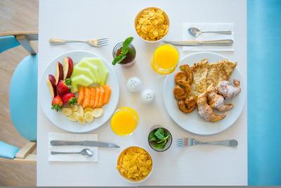 ایبرستار فونتی بیچ