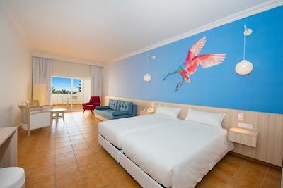 ایبرستار فونتی بیچ