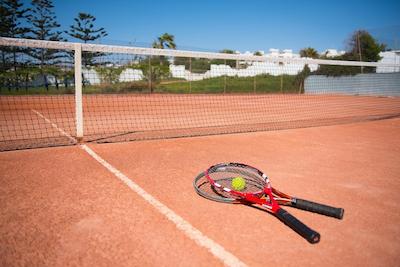 ایبرستار فونتی بیچ