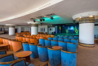 ایبرستار فونتی بیچ