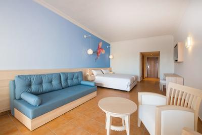 ایبرستار فونتی بیچ