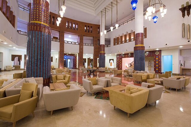 ایبرستار فونتی بیچ