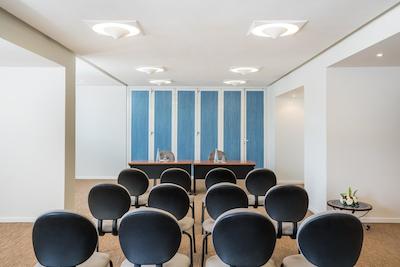 ایبرستار فونتی بیچ