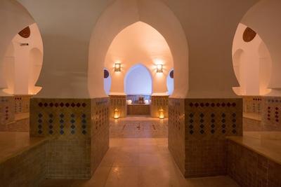 ایبرستار فونتی بیچ