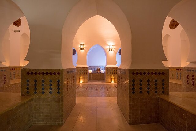 ایبرستار فونتی بیچ