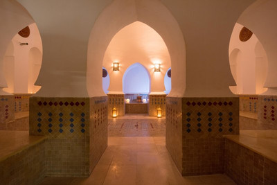 ایبرستار فونتی بیچ