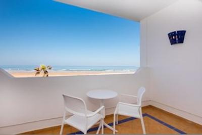 ایبرستار فونتی بیچ