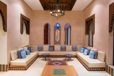 ایبرستار فونتی بیچ