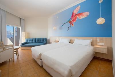 ایبرستار فونتی بیچ