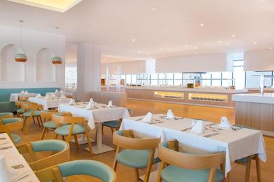 ایبرستار فونتی بیچ