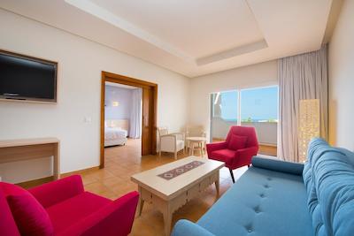 ایبرستار فونتی بیچ