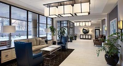 وایندهام فیلادلفیا هیستریک دیستریکت