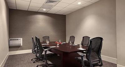 وایندهام فیلادلفیا هیستریک دیستریکت