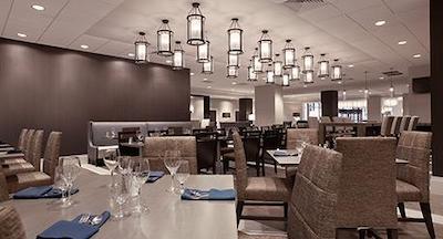 وایندهام فیلادلفیا هیستریک دیستریکت