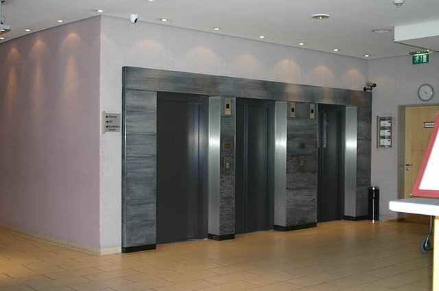 مرکور برلین سیتی