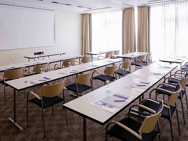 مرکور برلین سیتی