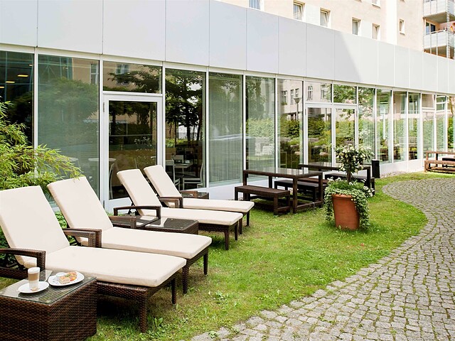 مرکور برلین سیتی